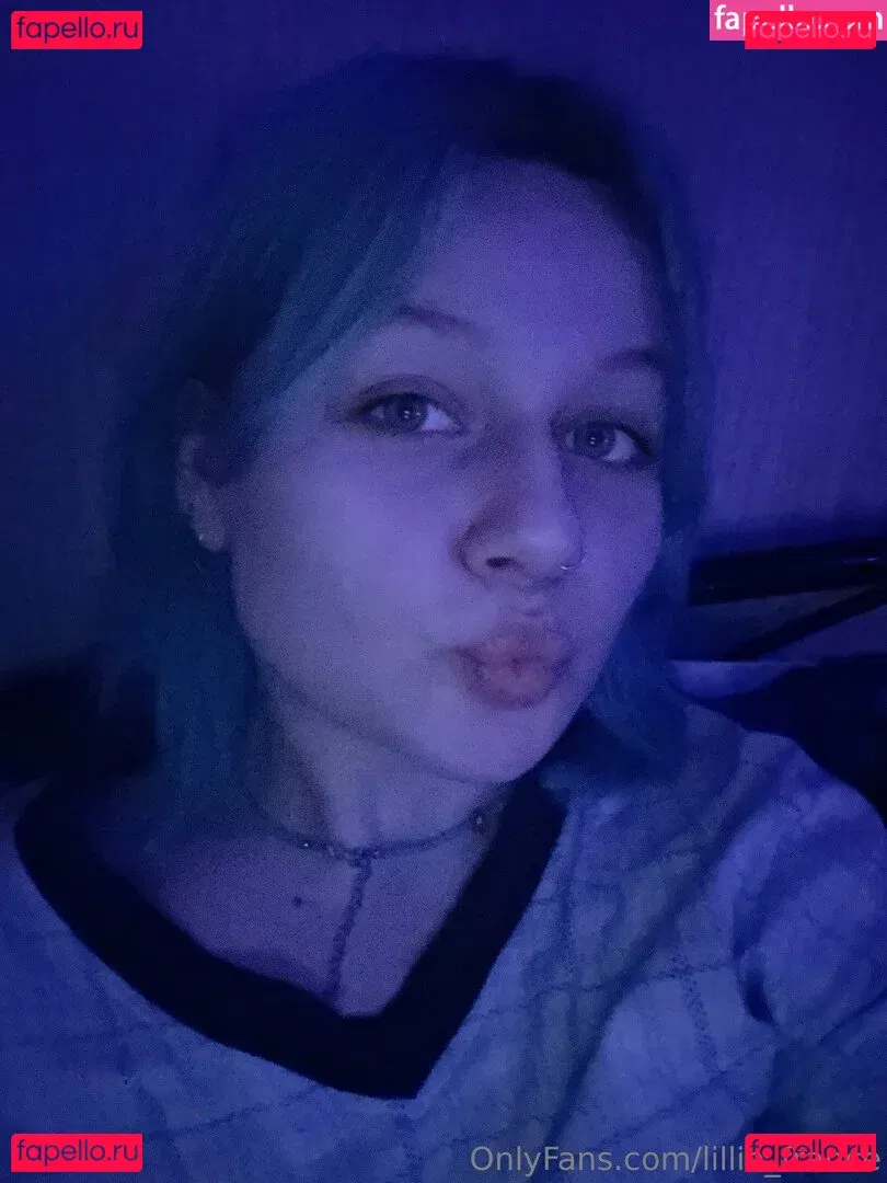 lillie_france Onlyfans Photo Gallery 