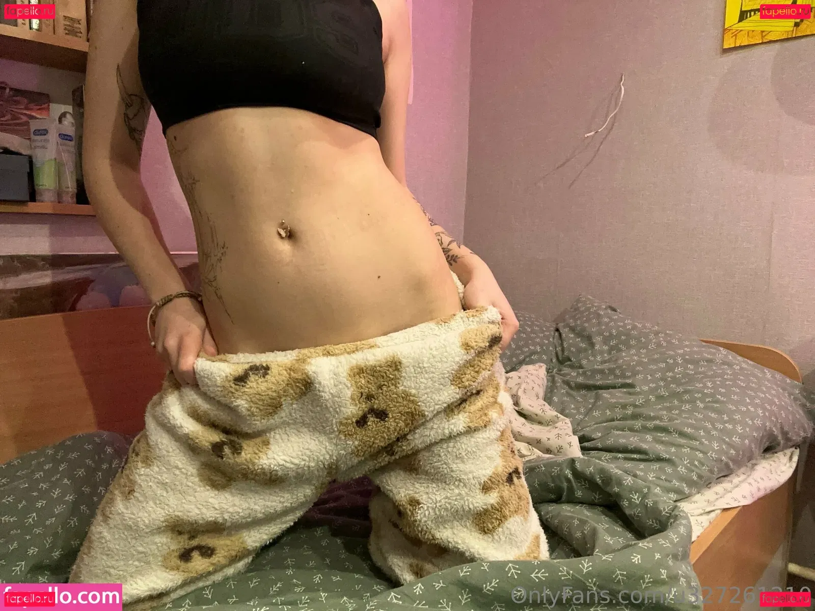 lillie_france Onlyfans Photo Gallery 