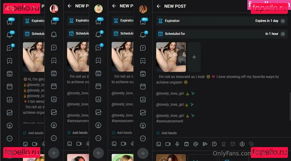 lillie_france Onlyfans Photo Gallery 