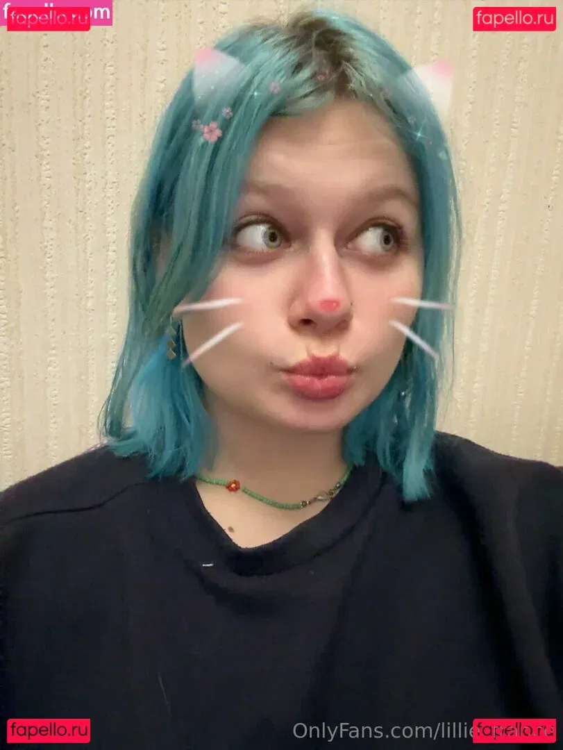 lillie_france Onlyfans Photo Gallery 