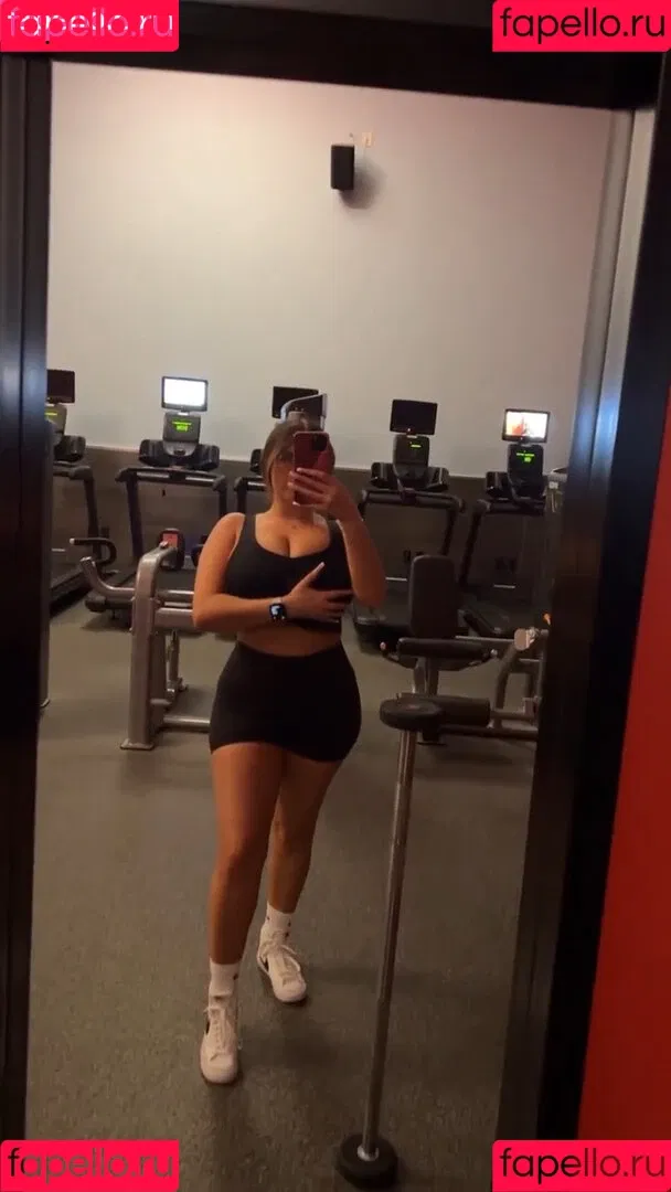 Kasey Madrazo Onlyfans Photo Gallery 
