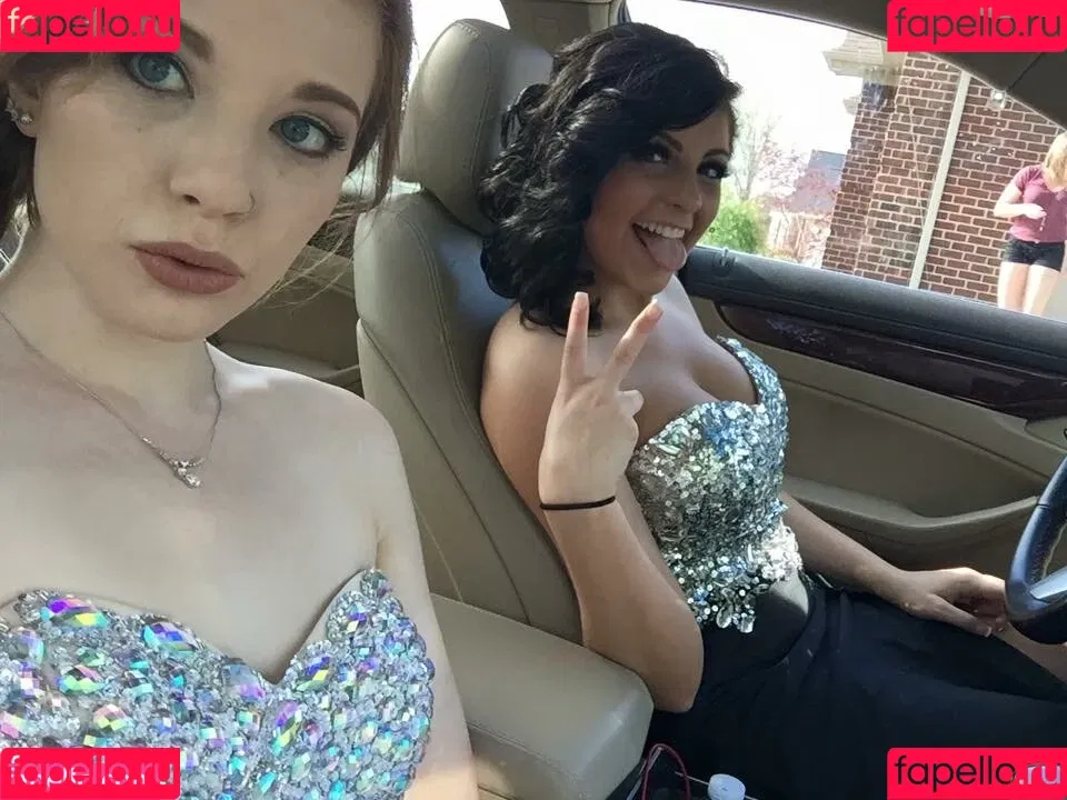 Kasey Madrazo Onlyfans Photo Gallery 