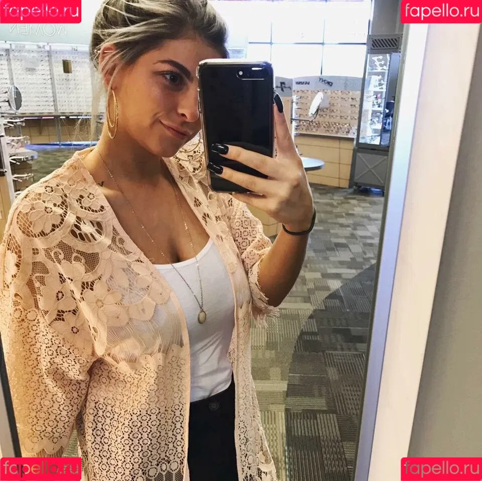 Kasey Madrazo Onlyfans Photo Gallery 