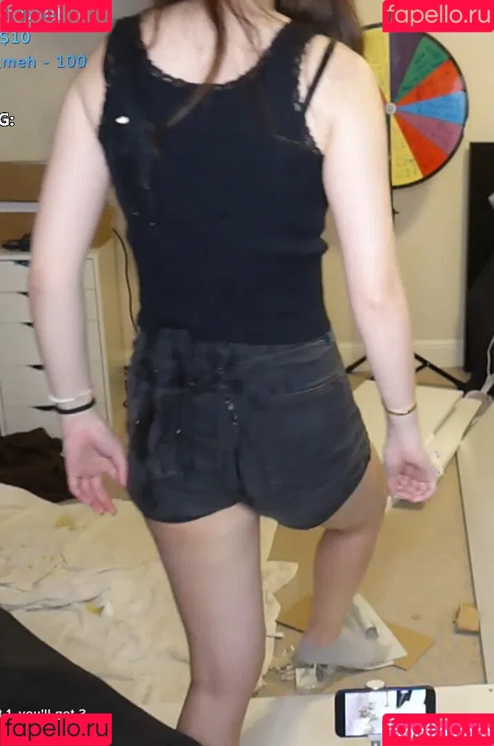 ExtraEmily Onlyfans Photo Gallery 
