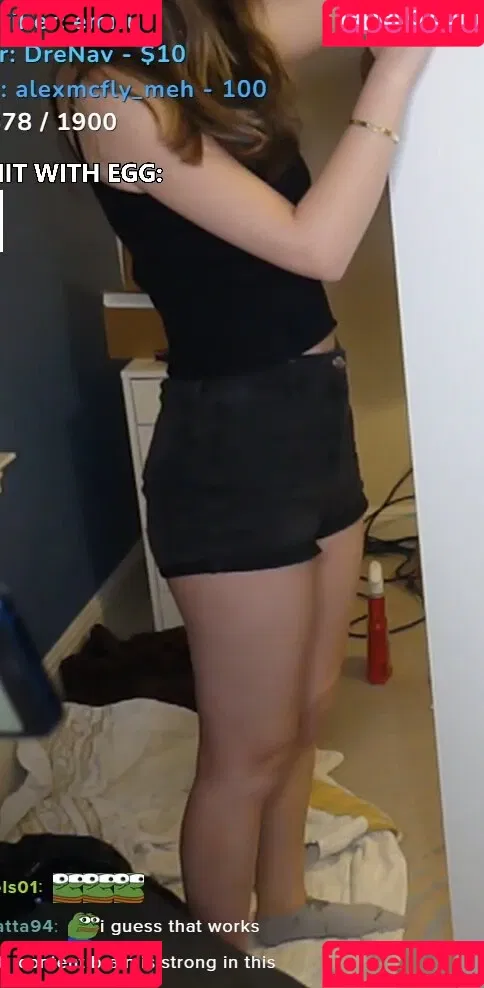 ExtraEmily Onlyfans Photo Gallery 