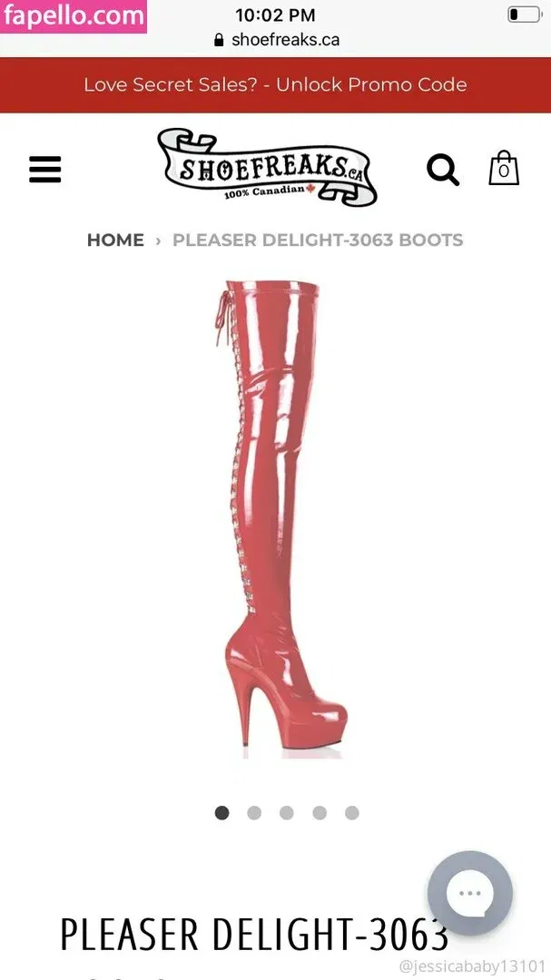 jessicababy13101 Onlyfans Photo Gallery 