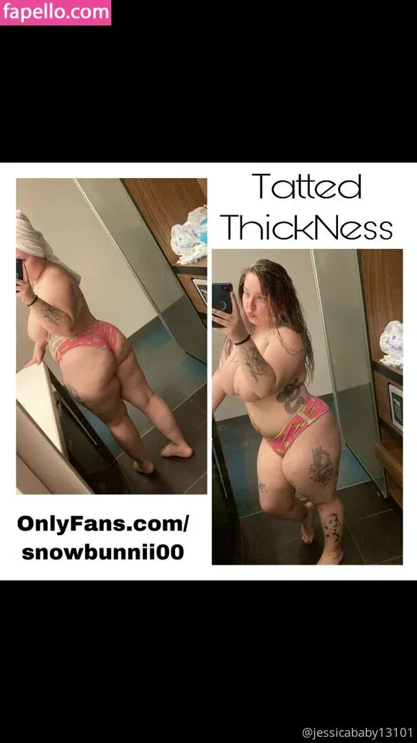 jessicababy13101 Onlyfans Photo Gallery 