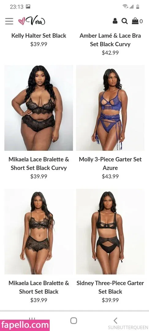 sunnnny Onlyfans Photo Gallery 