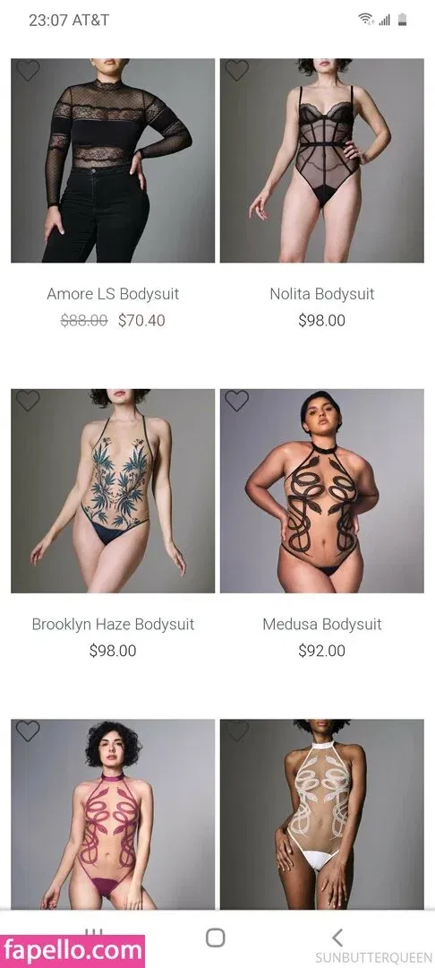 sunnnny Onlyfans Photo Gallery 