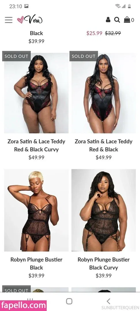 sunnnny Onlyfans Photo Gallery 