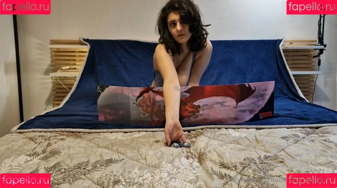 adeinwonderland Onlyfans Photo Gallery 