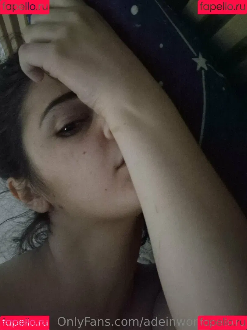 adeinwonderland Onlyfans Photo Gallery 
