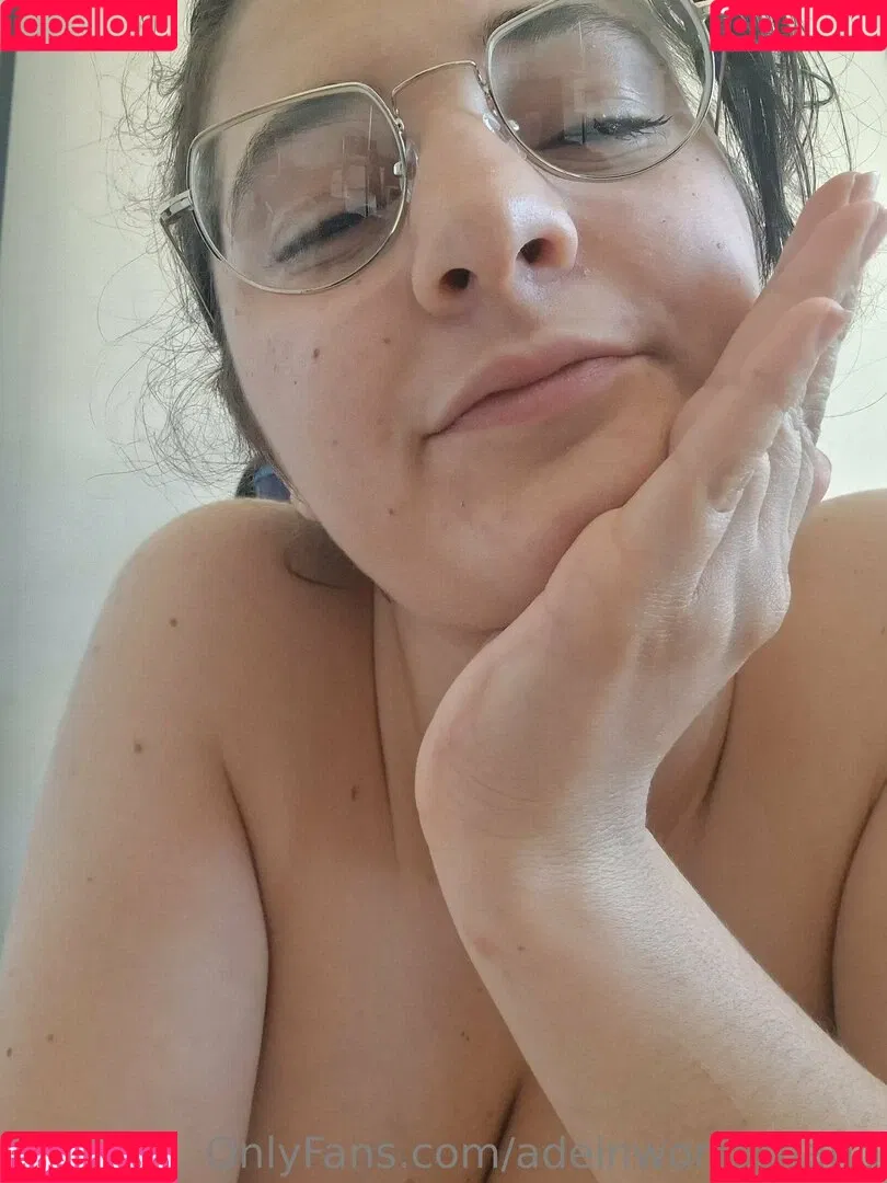 adeinwonderland Onlyfans Photo Gallery 