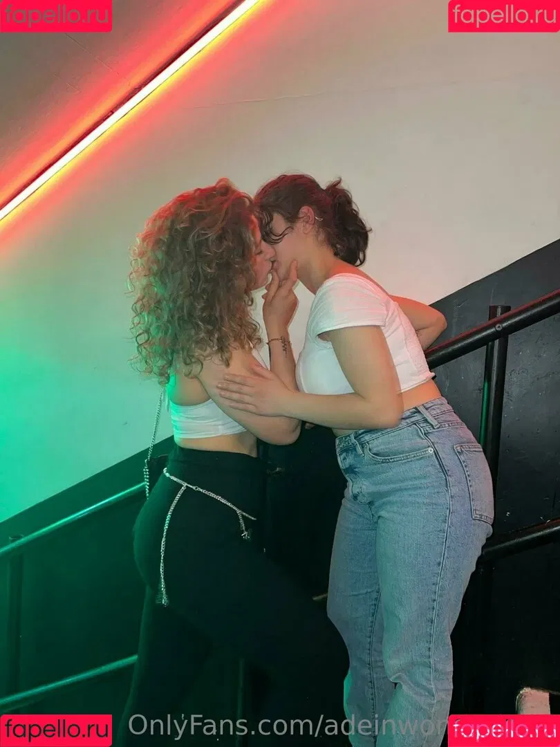 adeinwonderland Onlyfans Photo Gallery 