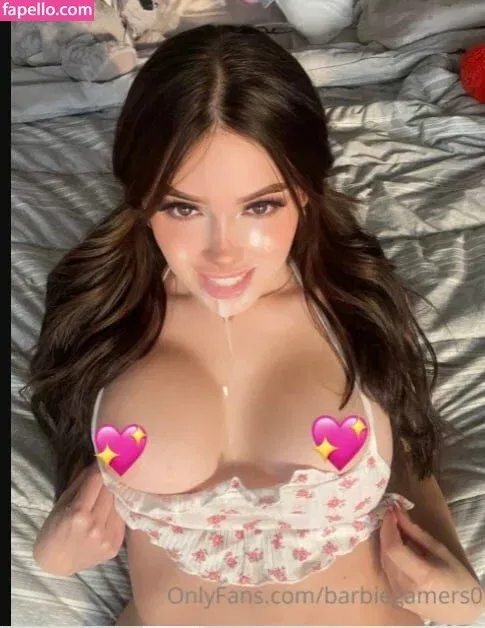 barbiegamers0 Onlyfans Photo Gallery 
