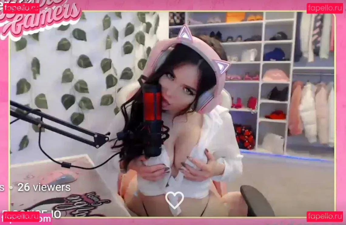 barbiegamers0 Onlyfans Photo Gallery 