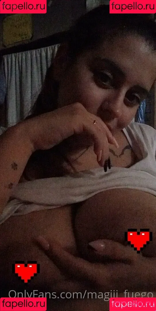 magiii_fuego Onlyfans Photo Gallery 