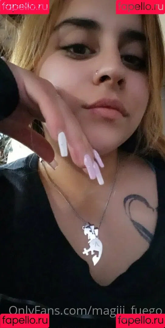 magiii_fuego Onlyfans Photo Gallery 