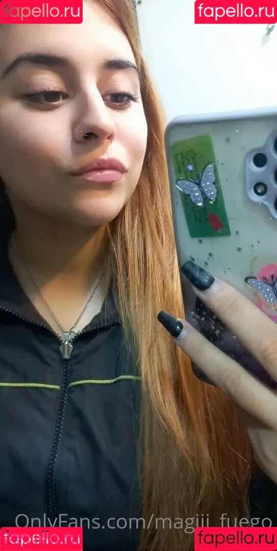 magiii_fuego Onlyfans Photo Gallery 