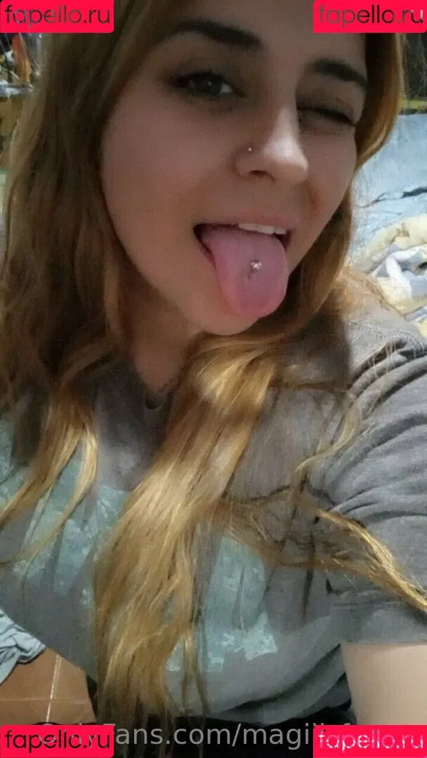 magiii_fuego Onlyfans Photo Gallery 