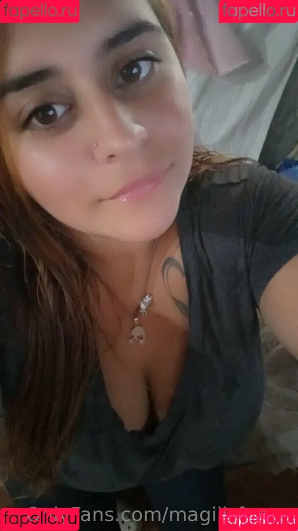 magiii_fuego Onlyfans Photo Gallery 