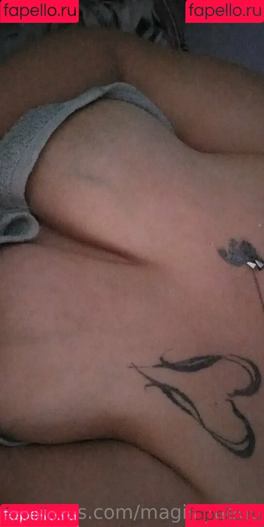 magiii_fuego Onlyfans Photo Gallery 