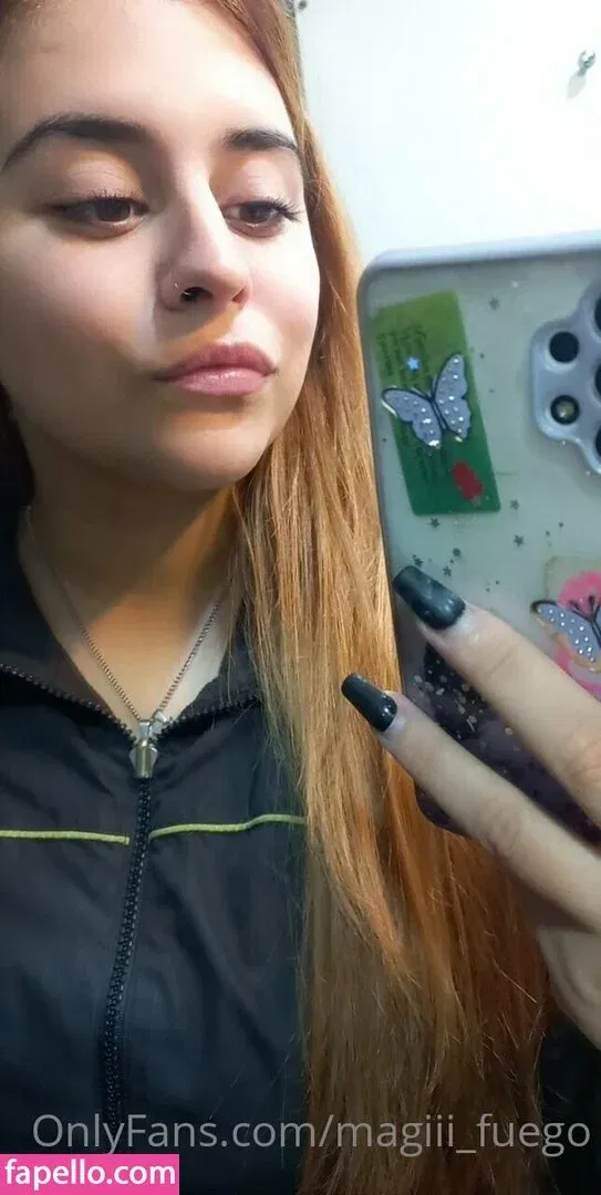 magiii_fuego Onlyfans Photo Gallery 