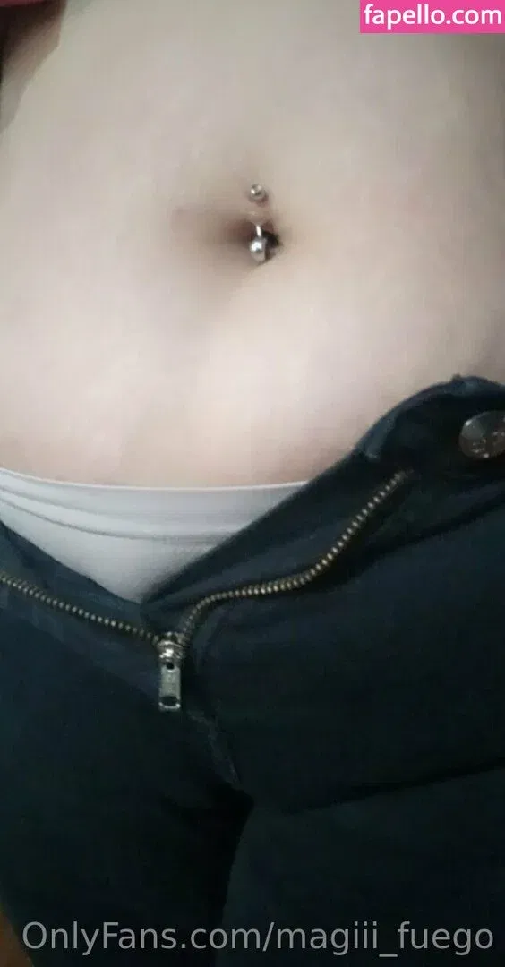 magiii_fuego Onlyfans Photo Gallery 