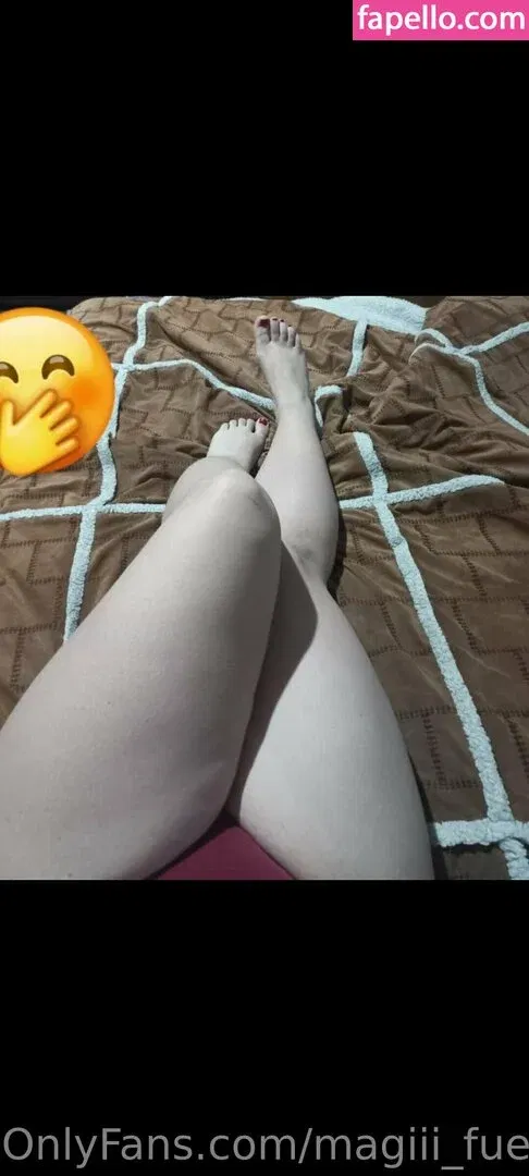 magiii_fuego Onlyfans Photo Gallery 