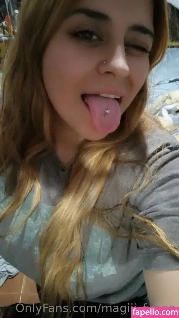 magiii_fuego Onlyfans Photo Gallery 