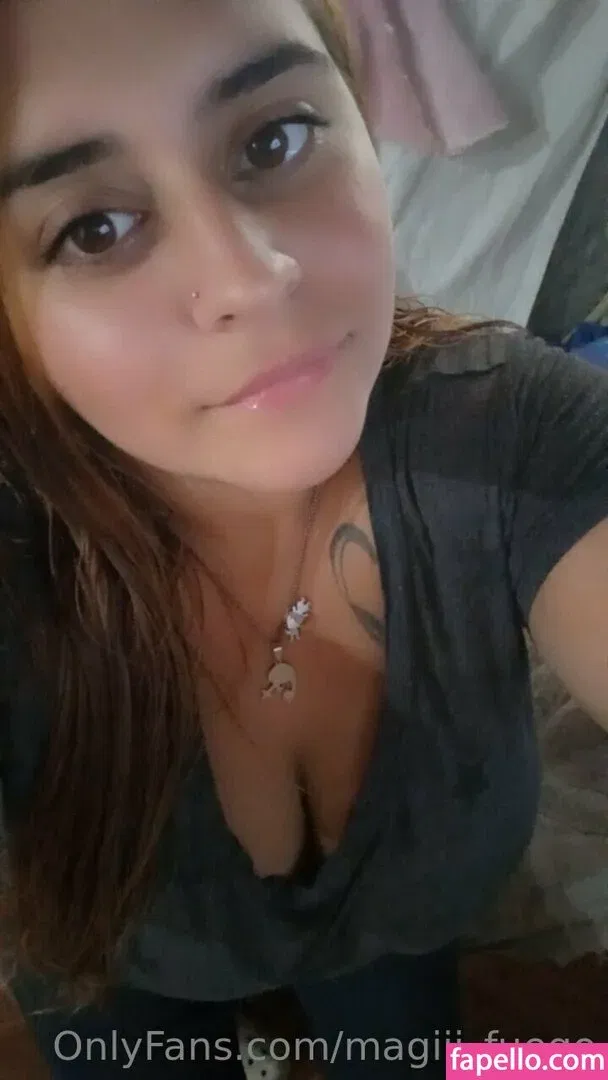 magiii_fuego Onlyfans Photo Gallery 