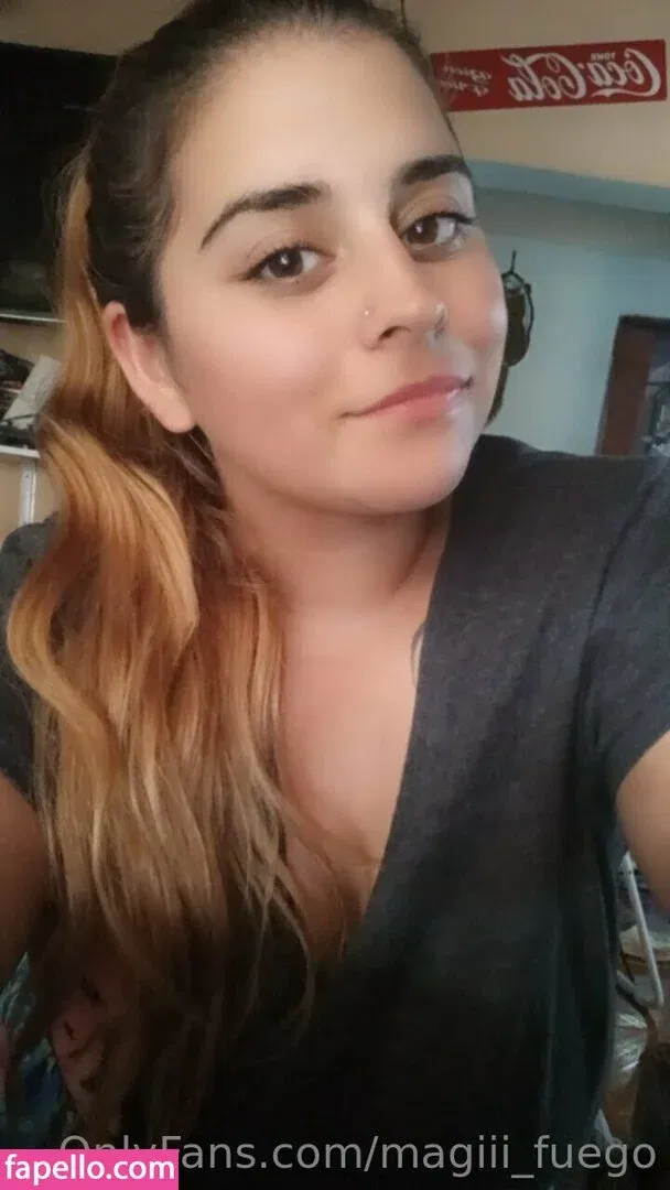 magiii_fuego Onlyfans Photo Gallery 