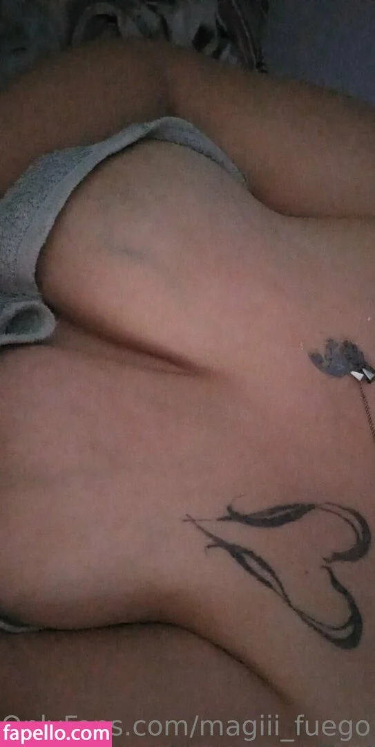 magiii_fuego Onlyfans Photo Gallery 