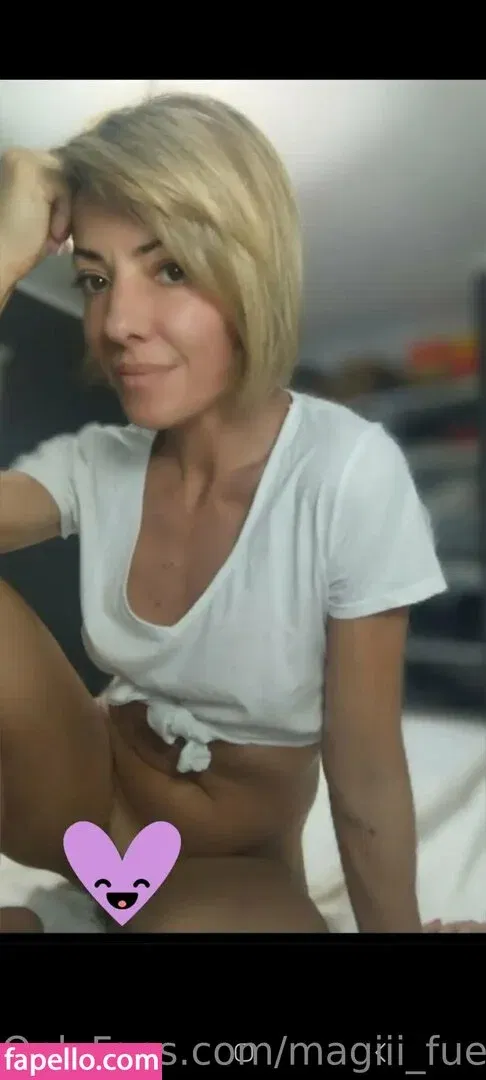 magiii_fuego Onlyfans Photo Gallery 