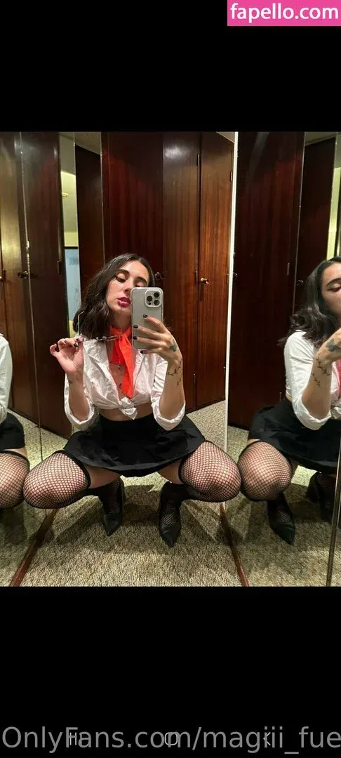 magiii_fuego Onlyfans Photo Gallery 