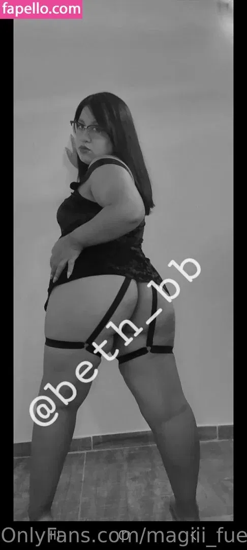 magiii_fuego Onlyfans Photo Gallery 