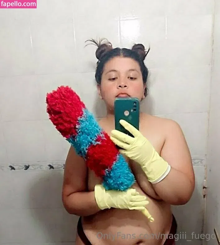 magiii_fuego Onlyfans Photo Gallery 