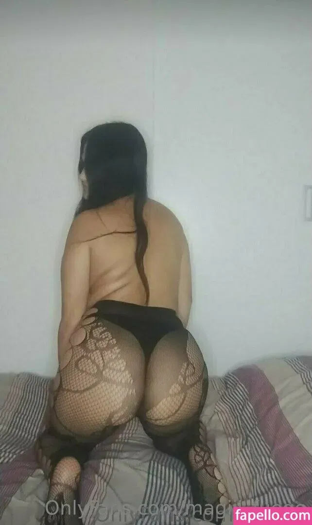 magiii_fuego Onlyfans Photo Gallery 