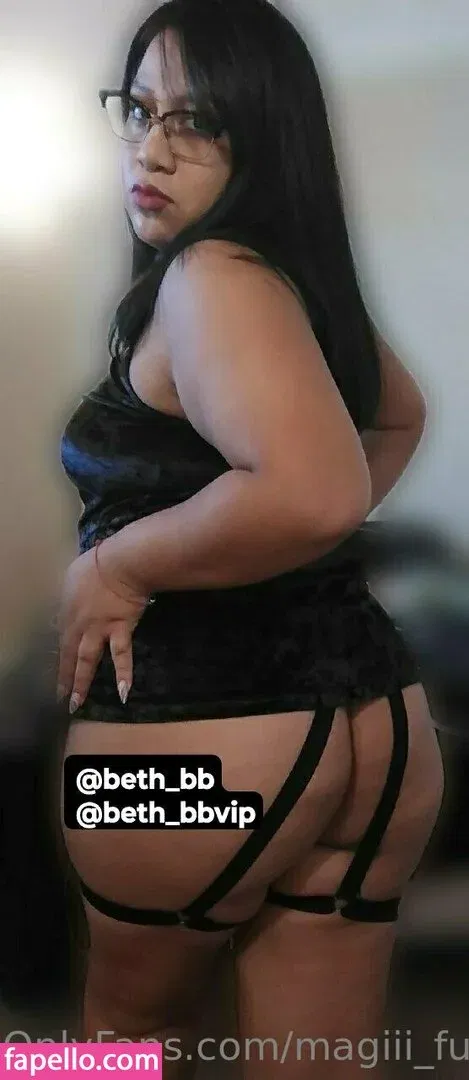 magiii_fuego Onlyfans Photo Gallery 