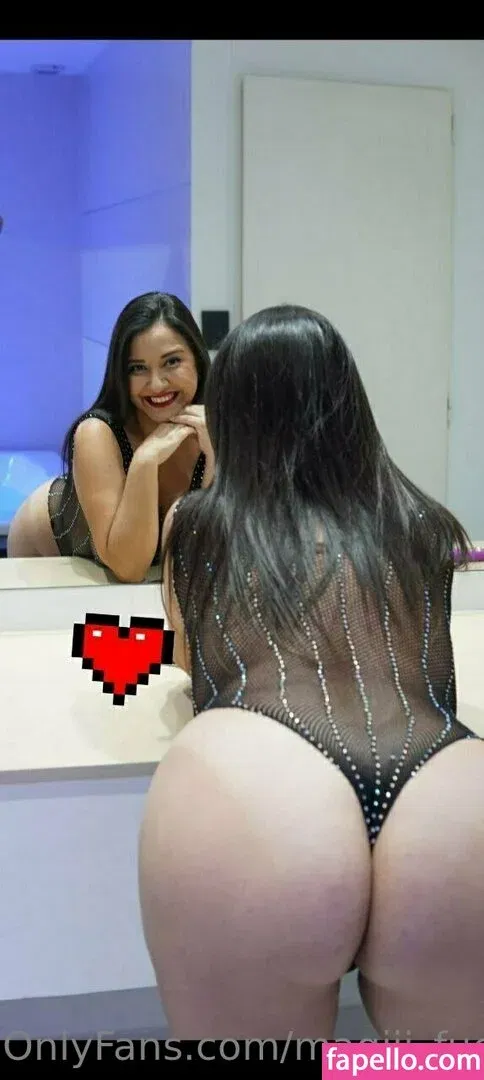 magiii_fuego Onlyfans Photo Gallery 