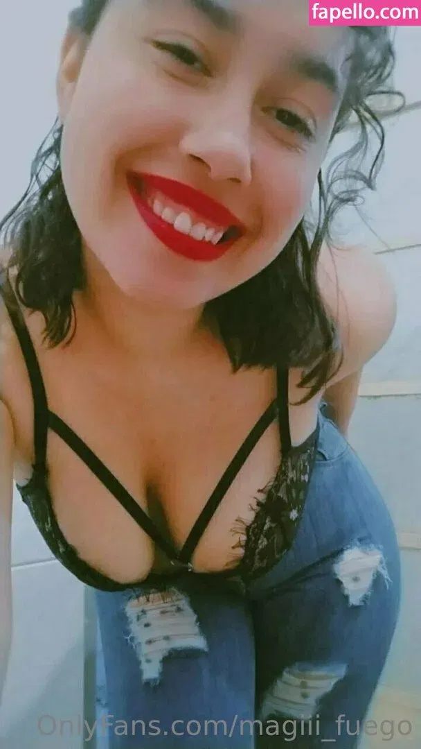 magiii_fuego Onlyfans Photo Gallery 