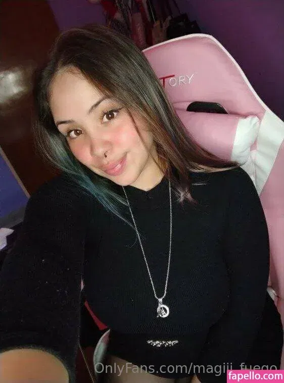 magiii_fuego Onlyfans Photo Gallery 