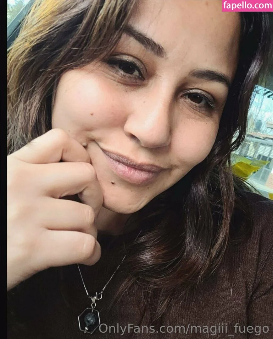 magiii_fuego Onlyfans Photo Gallery 