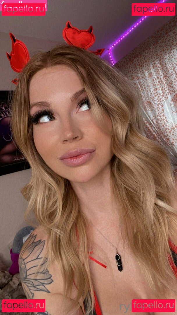 heyitsrylee / heyitzrylee Nude Onlyfans Photo 29