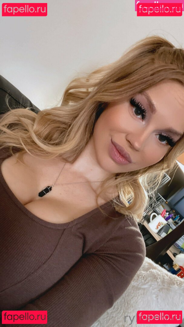 heyitsrylee / heyitzrylee Nude Onlyfans Photo 26