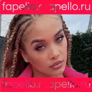 Jasmine Sanders Onlyfans Photo Gallery 