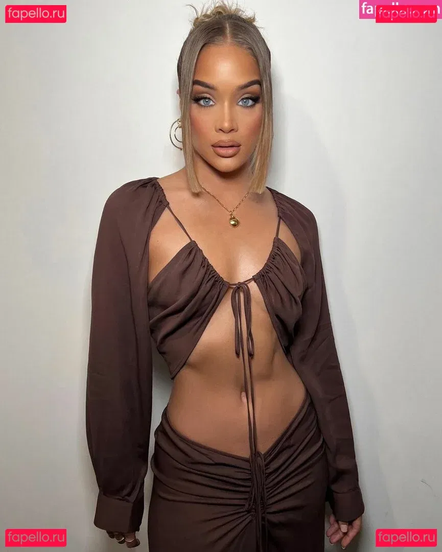 Jasmine Sanders Onlyfans Photo Gallery 