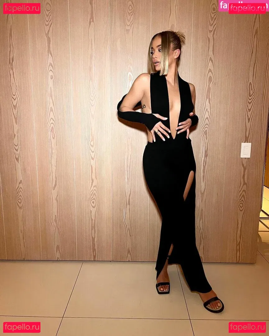 Jasmine Sanders Onlyfans Photo Gallery 