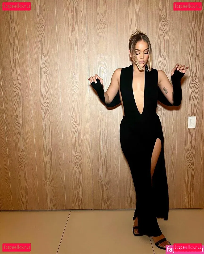 Jasmine Sanders Onlyfans Photo Gallery 