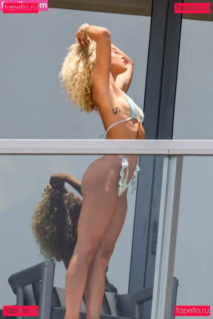 Jasmine Sanders Onlyfans Photo Gallery 